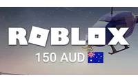 Roblox 150 AUD Gift Card (Australia) thumb 2