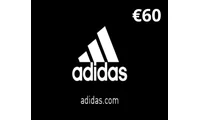 Adidas 60 EUR Gift Card (Netherlands) thumb 2