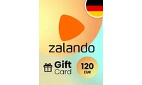 Zalando 120 EUR Gift Card (Germany) thumb 2