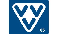 VVV 5 EUR Gift Card (Netherlands) thumb 2