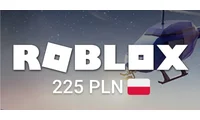 Roblox 225 PLN Gift Card (Poland) thumb 2