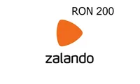 Zalando 200 RON Gift Card (Romania) thumb 2