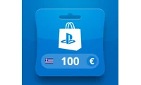 PlayStation Network 100 EUR Gift Card (Greece) thumb 2