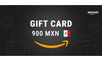 Amazon 900 MXN Gift Card (Mexico) thumb 2