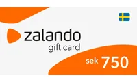 Zalando 750 SEK Gift Card (Sweden) thumb 2