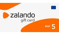 Zalando 5 EUR Gift Card (Netherlands) thumb 2