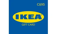 IKEA 95 CAD Gift Card (Canada) thumb 2