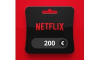 Netflix 200 EUR Gift Card (Germany) thumb 2