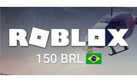 Roblox 150 BRL Gift Card (Brazil) thumb 2