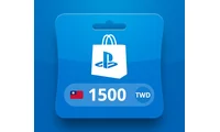 PlayStation Network 1500 TWD Gift Card (Taiwan) thumb 2