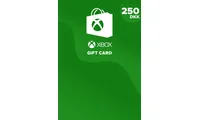 Xbox 250 DKK Gift Card (Denmark) thumb 2