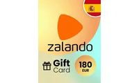 Zalando 180 EUR Gift Card (Spain) thumb 2