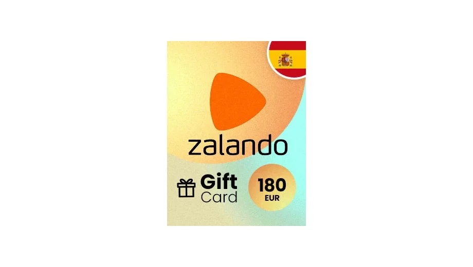 Zalando 180 EUR Gift Card (Spain) gallery image 2