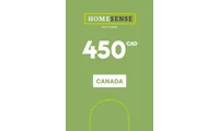 Homesense 450 CAD Gift Card (Canada) thumb 2