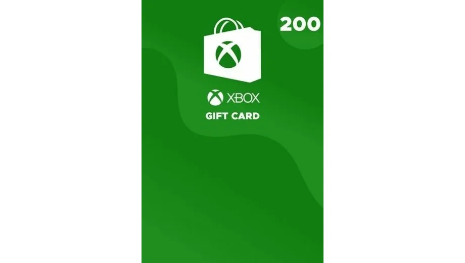Xbox 200 MXN Gift Card (Mexico) gallery image 2