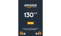 Amazon 130 EUR Gift Card (Spain) thumb 2
