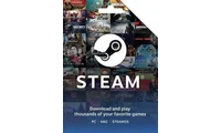 Steam Wallet 302 CNY Gift Card (China) thumb 2