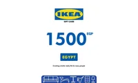 IKEA 1500 EGP Gift Card (Egypt) thumb 2