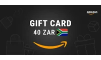 Amazon 40 ZAR Gift Card (South Africa) thumb 2