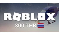 Roblox 300 THB Gift Card (Thailand) thumb 2