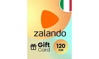 Zalando 120 EUR Gift Card (Italy) thumb 2