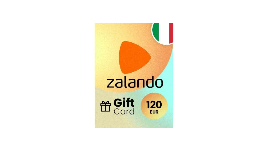 Zalando 120 EUR Gift Card (Italy) gallery image 2