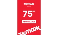 TK Maxx 75 EUR Gift Card (Netherlands) thumb 2