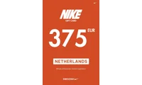 Nike 375 EUR Gift Card (Netherlands) thumb 2