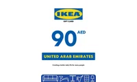 IKEA 90 AED Gift Card (UAE) thumb 2