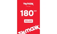TK Maxx 180 EUR Gift Card (Ireland) thumb 2