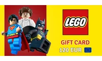LEGO 120 EUR Gift Card (Spain) thumb 2