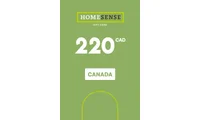 Homesense 220 CAD Gift Card (Canada) thumb 2