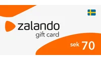 Zalando 70 SEK Gift Card (Sweden) thumb 2