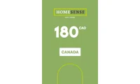 Homesense 180 CAD Gift Card (Canada) thumb 2