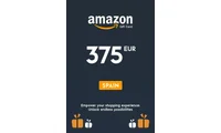 Amazon 375 EUR Gift Card (Spain) thumb 2