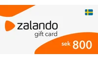 Zalando 800 SEK Gift Card (Sweden) thumb 2