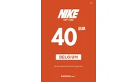 Nike 40 EUR Gift Card (Belgium) thumb 2