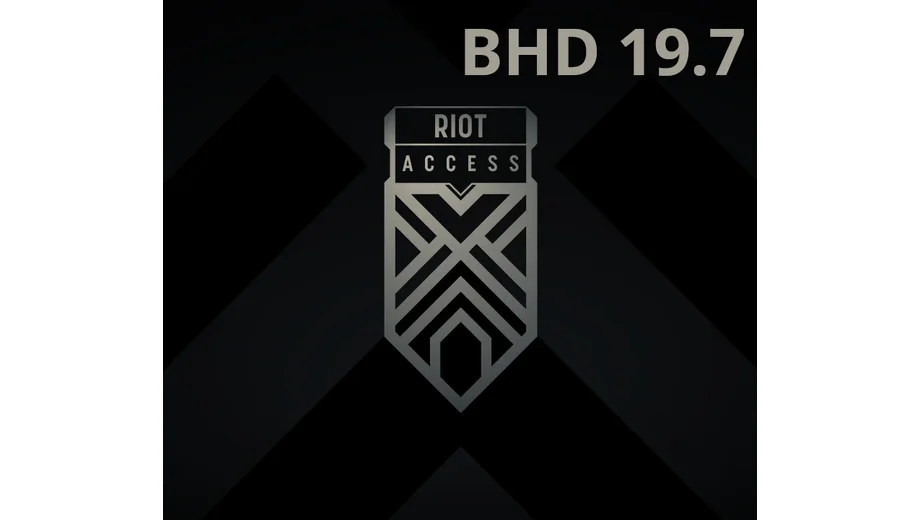 Riot Access 19.7 BHD Gift Card (Bahrain) gallery image 2