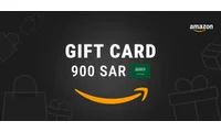 Amazon 900 SAR Gift Card (Saudi Arabia) thumb 2