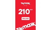 TK Maxx 210 EUR Gift Card (Ireland) thumb 2
