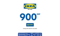 IKEA 900 EGP Gift Card (Egypt) thumb 2