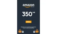 Amazon 350 INR Gift Card (India) thumb 2