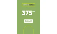 Homesense 375 CAD Gift Card (Canada) thumb 2