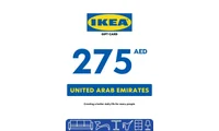 IKEA 275 AED Gift Card (UAE) thumb 2