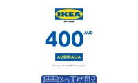 IKEA 400 AUD Gift Card (Australia) thumb 2