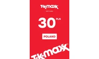 TK Maxx 30 PLN Gift Card (Poland) thumb 2