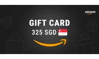 Amazon 325 SGD Gift Card (Singapore) thumb 2