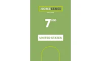 Homesense 7 USD Gift Card (United States) thumb 2