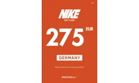 Nike 275 EUR Gift Card (Germany) thumb 2