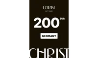 CHRIST 200 EUR Gift Card (Germany) thumb 2